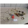 Image 1 : Aladdin/Coal Oil Lamp Parts : Burners, Shade,