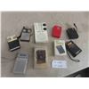 Image 1 : 9 Transistor Radios 