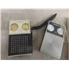 Image 2 : 9 Transistor Radios 