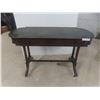 Image 1 : Antique Stand with Drawer 28'' x 44 