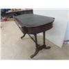 Image 2 : Antique Stand with Drawer 28'' x 44 
