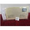 Image 1 : Canada First Day Cover Mailed Ottawa - Merrill Wisc. 