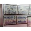 Image 2 : Canada Rec Sports Issues Mint & Used #365-368 Yr. 