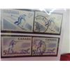 Image 3 : Canada Rec Sports Issues Mint & Used #365-368 Yr. 