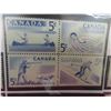 Image 4 : Canada Rec Sports Issues Mint & Used #365-368 Yr. 