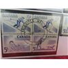Image 5 : Canada Rec Sports Issues Mint & Used #365-368 Yr. 