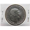 Image 2 : Hungary 1893 Franz Josef I Korona .835 Silver VF20