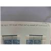 Image 5 : Canada Jet Plane & Surcharge Issues 1964 Matched Set Plate 