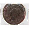Image 3 : Canada 1900 Large Cent Queen Victoria