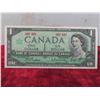 Image 3 : Canada Centennial $1 Bank Notes 1967 with