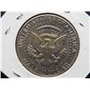 Image 2 : USA 1974 50 Cent Silver Coin 