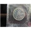 Image 5 : 1964 Charlotte Town Quebec Proof Like Coin Set .800 