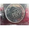 Image 6 : 1964 Charlotte Town Quebec Proof Like Coin Set .800 