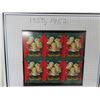 Image 2 : Easter & Christmas Seals Stamps Variety 