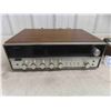 Image 2 : Panasonic FM/AM Receiver , Hitachi Stereo/Cassette/Tape 