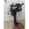 Image 1 : Mercury Four Stroke 6HP Outboard - Working Condition,