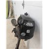Image 4 : Mercury Four Stroke 6HP Outboard - Working Condition,