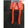 Image 4 : New Milwaukee 9'' Line Mans Pliers/Cutters 