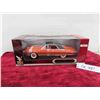 Image 1 : Road Signature 1963 Charger Turbine 1:18 Scale