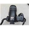 Image 2 : Like-New Panasonic DMC-FZ50 High-End Lumix Digital