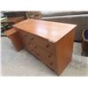 Image 3 : Dresser 31'' x 52'' x 18 1/2'' & Night Stand 23'' x 18