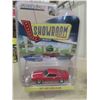 Image 3 : 8 Diecast Automobiles in Packages 1:64 Scale 