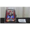 Image 1 : Graded Connor Bedard Chicago Black Hawks Card 