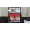 Image 5 : Graded Connor Bedard Chicago Black Hawks Card 