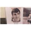 Image 2 : Autographed Norm Beaudin Winnipeg Jets 4x6 Photo