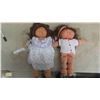 Image 1 : 5 Cabbage Patch Dolls