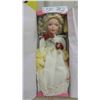 Image 1 : Paradise Galleries Porcelain Doll, In Box 15" Tall
