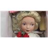 Image 2 : Paradise Galleries Porcelain Doll, In Box 15" Tall