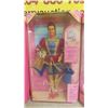 Image 2 : 3 Dolls, 2 Are Barbies + Barbie Doll Case All With 