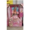Image 3 : 3 Dolls, 2 Are Barbies + Barbie Doll Case All With 