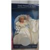 Image 4 : 3 Dolls, 2 Are Barbies + Barbie Doll Case All With 