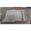 Image 7 : 3 Dolls, 2 Are Barbies + Barbie Doll Case All With 