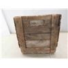 Image 2 : Orange Crush Crate 18'' x 12'' x 12'' H 