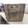 Image 3 : Orange Crush Crate 18'' x 12'' x 12'' H 