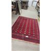 Image 1 : Area Rug 98'' x 67'' 