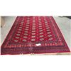 Image 2 : Area Rug 98'' x 67'' 