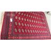 Image 3 : Area Rug 98'' x 67'' 