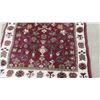 Image 2 : Regal Burgundy 24'' x 48'' 