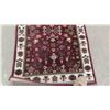 Image 3 : Regal Burgundy 24'' x 48'' 