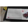 Image 8 : New Air Smoothed MG 1.5 Litre Sales Brochure,