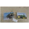 Image 1 : (2) Tractor Books : 'The Ultimate Guide to Tractors    