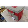 Image 2 : Plano Tool Box with Some Assorted Tools