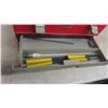 Image 4 : Plano Tool Box with Some Assorted Tools