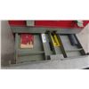 Image 5 : Plano Tool Box with Some Assorted Tools