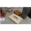 Image 3 : Old Booze Bottle, Cigar Pack & more 