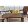 Image 3 : Vintage Harness Makers Vice 